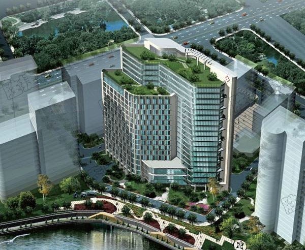 株洲貴陽人民醫(yī)院