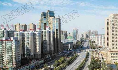 株洲河西湘江時代