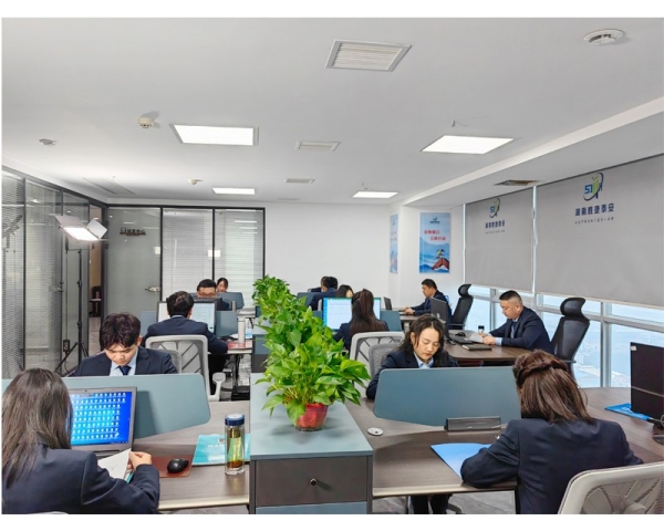 湘潭辦公環(huán)境